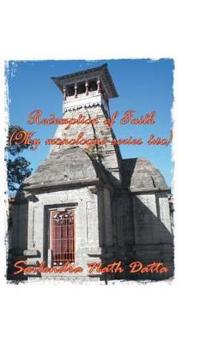 Bokomslag for "Redemption of Faith"