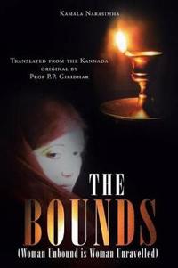 Bokomslag for "The Bounds"