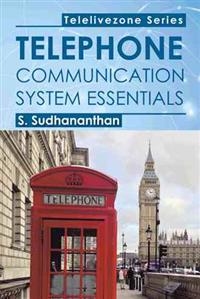 Telephone Communication System Essentials