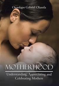Bokomslag for "Motherhood"