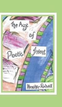 Bokomslag for "The Age of Poetic Intent"