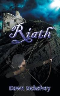 Bokomslag for "Riath"