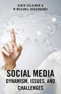 Bokomslag for "Social Media"