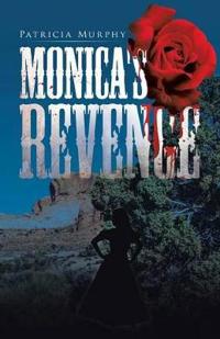Bokomslag for "Monica's Revenge"
