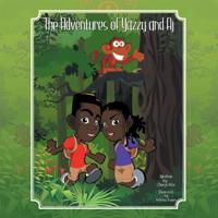 Adventures of Yazzy and Aj
