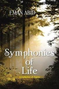 Bokomslag för "Symphonies of Life"