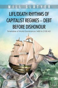 Life/Death Rythms of Capitalist Regimes - Debt Before Dishonour