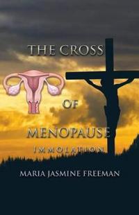 Bokomslag för "The Cross of Menopause"