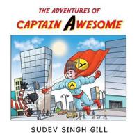The Adventures of Captain Awesome