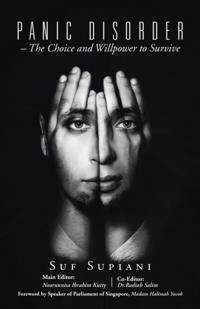 Panic Disorder - the Choice and Willpower to Survive