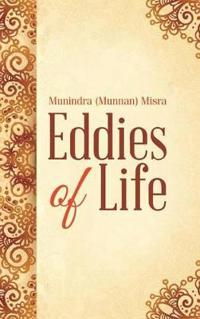 Bokomslag för "Eddies of Life"