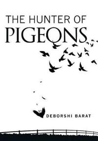 Bokomslag för "The Hunter of Pigeons"