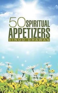 50 Spiritual Appetizers