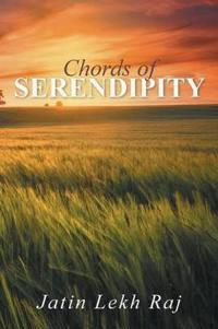 Bokomslag för "Chords of Serendipity"