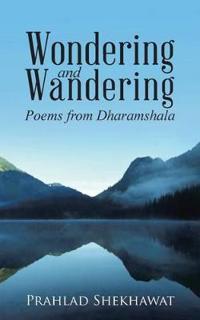 Bokomslag for "Wondering and Wandering"