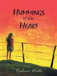 Bokomslag för "Hummings of the Heart"