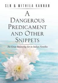 Bokomslag för "A Dangerous Predicament and Other Snippets"