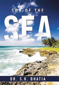 Bokomslag för "Son Of The Sea"