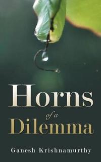 Bokomslag för "Horns of a Dilemma"