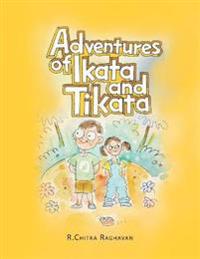 Adventures of Ikata & Tikata