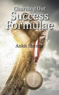 Bokomslag for "Churning Out Success Formulae"