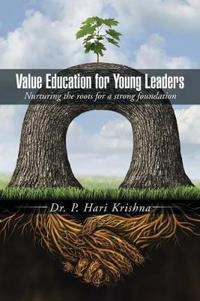 Bokomslag for "Value Education for Young Leaders"