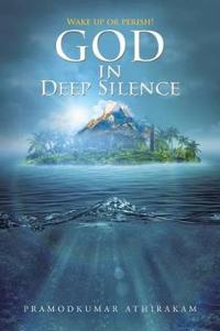 Bokomslag for "God in Deep Silence"