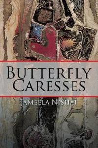 Bokomslag for "Butterfly Caresses"