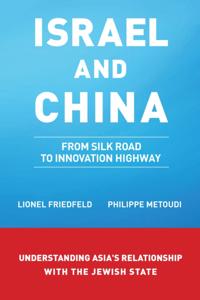 Israel and China