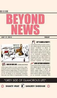 Beyond News
