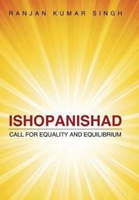 Bokomslag for "Ishopanishad"