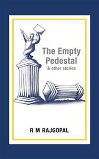 Bokomslag for "The Empty Pedestal and Other Stories"