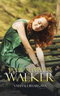 Bokomslag for "Jamie Summer Walker"