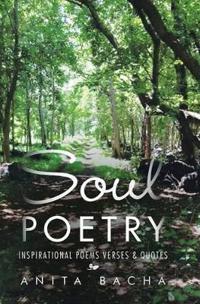 Bokomslag for "Soul Poetry"