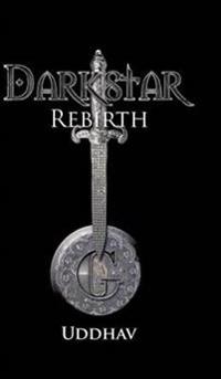 Bokomslag for "Darkstar"