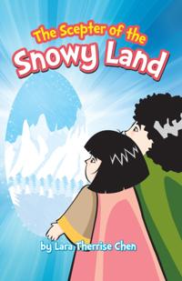 Scepter of the Snowy Land