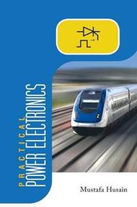 Bokomslag for "Practical Power Electronics"
