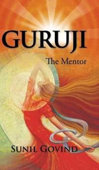 Bokomslag for "Guruji"