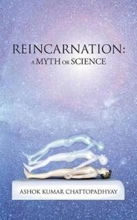 Bokomslag for "Reincarnation"