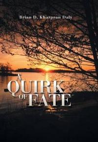 Bokomslag for "A Quirk of Fate"