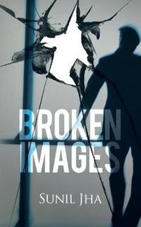 Bokomslag for "Broken Images"