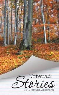 Notepad Stories