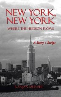 Bokomslag for "New York, New York"