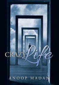 Bokomslag for "CRAZY LIFE"