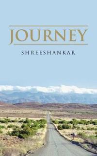 Bokomslag for "Journey"