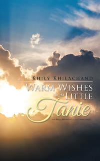 Warm Wishes from Little Tanie