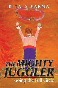 Bokomslag for "The Mighty Juggler"