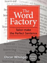 Word Factory