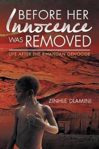 Bokomslag for "Before Her Innocence Was Removed"
