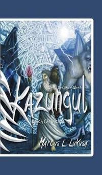 Bokomslag for "Kazungul - Book 2"